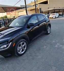 هيونداي كونا